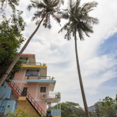 Sairee Seaview Hotel Koh Tao