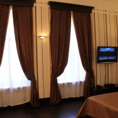 Гостиница Business Apartments Украина, Днепр - отзывы, цены и фото номеров - забронировать гостиницу Business Apartments онлайн удобства в номере фото 2