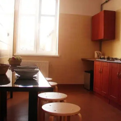 Отель Hostel Bursztynek Польша, Гданьск - отзывы, цены и фото номеров - забронировать отель Hostel Bursztynek онлайн в номере фото 3