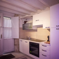 Отель House Ortigia Сиракуза в номере