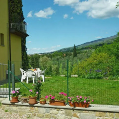 Отель Casa Giulia Реггелло фото 16
