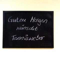 Отель Pension Tennisweber интерьер отеля