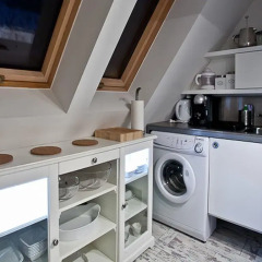 Отель Apartamenty Tatry Закопане в номере фото 2