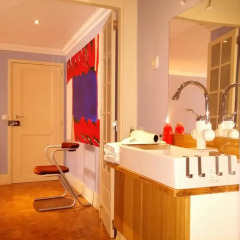 Апартаменты Spirit Of Lisbon Apartments Лиссабон удобства в номере