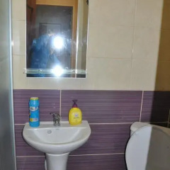 Гостиница Budget Motel in Kharkov Стандартный номер разные типы кроватей фото 10