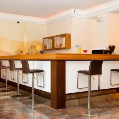 London Hotel