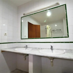 Отель Apartamento Abrevadero Барселона фото 12