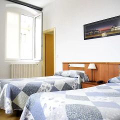 Hotel Terminus 2* Стандартный номер фото 2