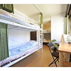 Akihabara Hotel 3000 - Hostel комната для гостей фото 2