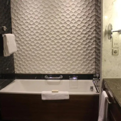 Hilton Istanbul Bomonti Hotel & Conference Center 5* Стандартный номер с 2 отдельными кроватями фото 2