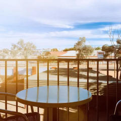 Desert Cave Hotel 3* Стандартный номер с различными типами кроватей