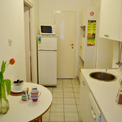 Апартаменты De Niro Apartment в номере фото 2