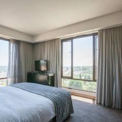 Отель Southern Sun Hyde Park комната для гостей фото 2