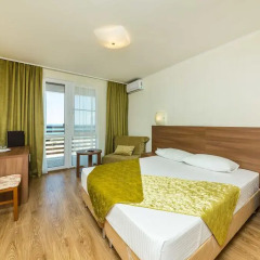Гостиница La Melia All Inclusive комната для гостей фото 5