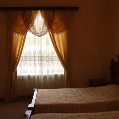 Отель Jermuk Moscow Health Resort комната для гостей фото 4