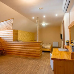 Отель Русское Подворье 3* Полулюкс фото 8