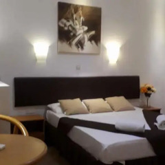 Отель Sunstone Guest House 3* Улучшенный номер фото 4