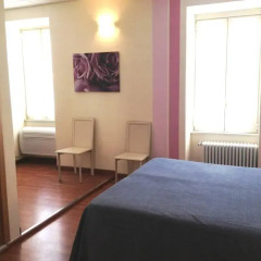 Hotel Eden 3* Стандартный номер фото 7