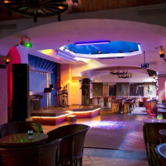 Отель Barcelo Ixtapa Beach - Все включено развлечения