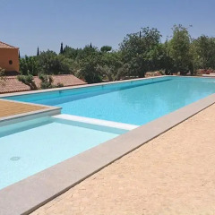 Отель Quinta Rosa Amarela бассейн фото 2