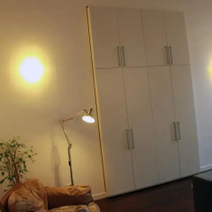 Отель Ottoboni Flats Апартаменты с различными типами кроватей фото 10