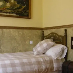 Отель Chalet Rural El Encanto комната для гостей фото 4