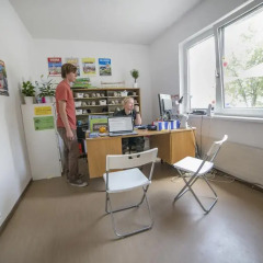 Hostel Marmota развлечения