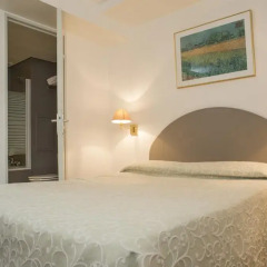 Отель Hôtel Royal Bastille Франция, Париж - 1 отзыв об отеле, цены и фото номеров - забронировать отель Hôtel Royal Bastille онлайн комната для гостей фото 4
