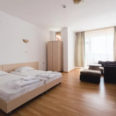 Plovdiv Hotel комната для гостей фото 2