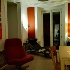 Апартаменты Spirit Of Lisbon Apartments Люкс фото 10
