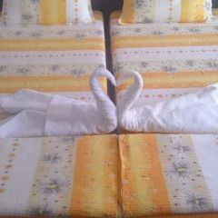 Отель Adele Guest House Болгария, Равда - отзывы, цены и фото номеров - забронировать отель Adele Guest House онлайн комната для гостей фото 5