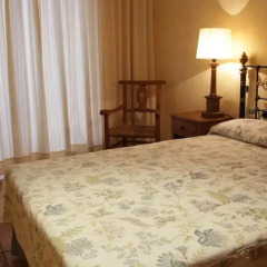 Hotel URH Vila de Tossa 4* Стандартный номер с различными типами кроватей фото 2
