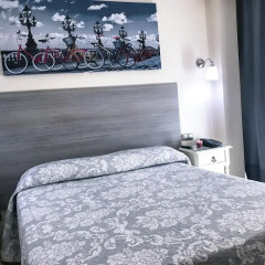 Hotel Caballero Errante комната для гостей фото 3
