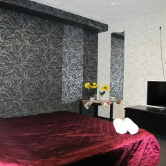 Гостиница Guest House Revolyutsii 28 в Перми 4 отзыва об отеле, цены и фото номеров - забронировать гостиницу Guest House Revolyutsii 28 онлайн Пермь удобства в номере
