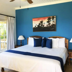 Отель The Westender Inn 3* Номер Делюкс с различными типами кроватей фото 2