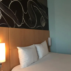 Отель Ibis Genève Centre Nations детские мероприятия