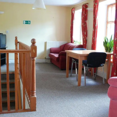 Отель Yaroslavl - Exeter Inn Ярославль детские мероприятия