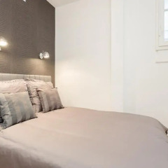 Le Marais - Hotel de Ville Apartments 4* Апартаменты фото 11