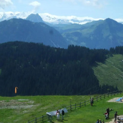Hotel Austria