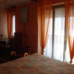 Hotel Hirondelle 2* Стандартный номер фото 2