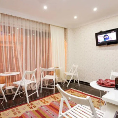 Casa Mia Hotel 3* Номер категории Эконом с различными типами кроватей фото 3