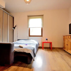 Отель Victus Apartamenty - Makowy Сопот детские мероприятия