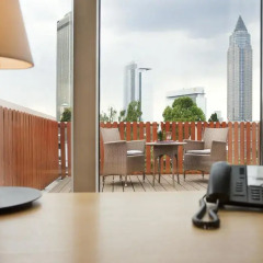 Hotel Villa Florentina в номере фото 2