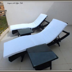 Отель Corner Penthouse спа