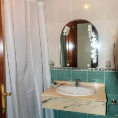Hotel Avenida III 2* Стандартный номер с 2 отдельными кроватями фото 5