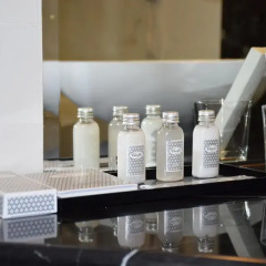 Art HOTEL 4* Стандартный номер с различными типами кроватей