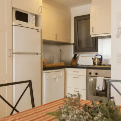 Отель Apartaments Stella Maris Испания, Курорт Росес - отзывы, цены и фото номеров - забронировать отель Apartaments Stella Maris онлайн в номере