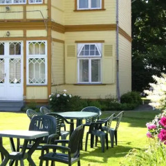 Отель Guesthouse Airava Юрмала фото 3