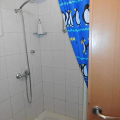 Отель Room Leon ванная
