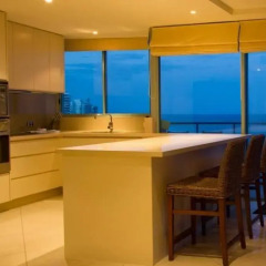 Отель The Waterford on Main Beach Апартаменты с различными типами кроватей фото 6